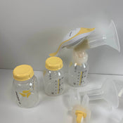 secondhand Medela Harmony Manual Breast Pump