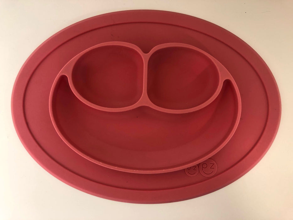 used Feeding