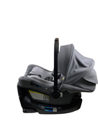 Shop Bugaboo Turtle Air By Nuna Car Seat, Grey Melange, 2022 at Goodbuygears