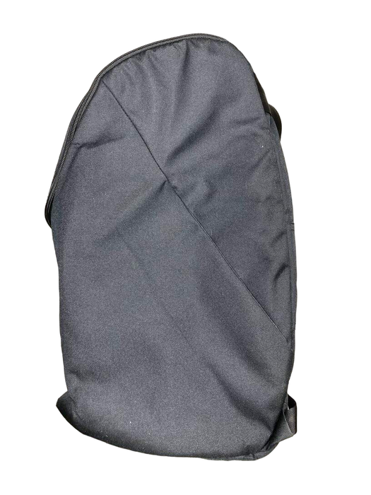Shop WAYB Pico Portable Car Seat Travel Bag, Deluxe Bag, Onyx at Goodbuygears