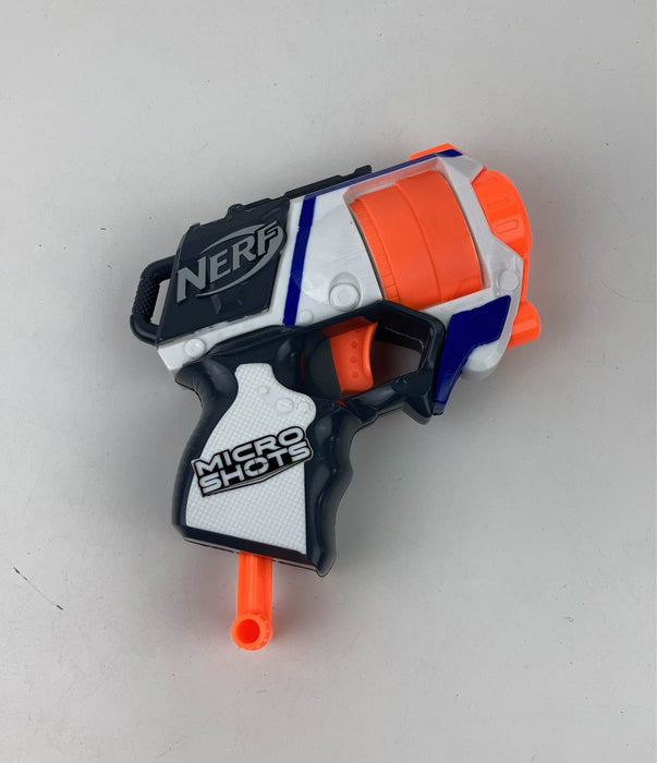 Shop Nerf Blaster, MicroShots at Goodbuygears