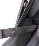 Shop Bugaboo Butterfly Stroller, 2023, Midnight Black at Goodbuygears
