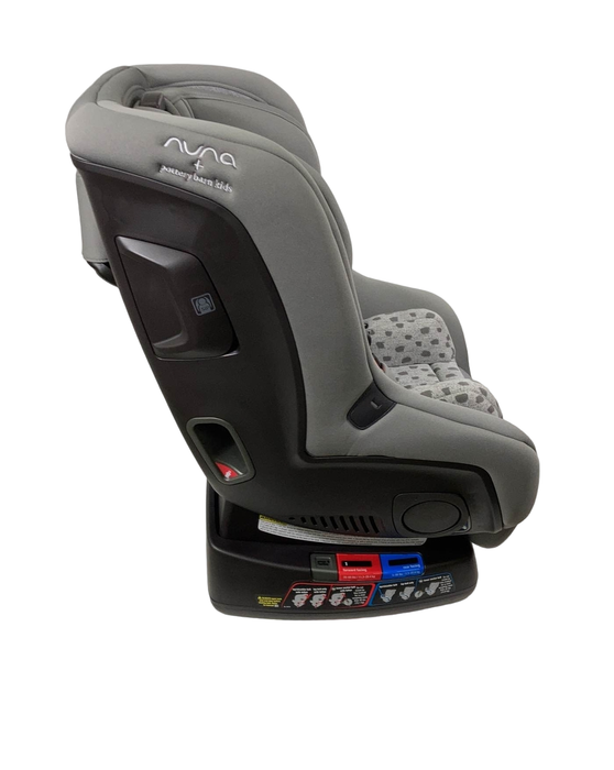 Shop Nuna RAVA Convertible Car Seat, 2021, Brushstroke at Goodbuygears