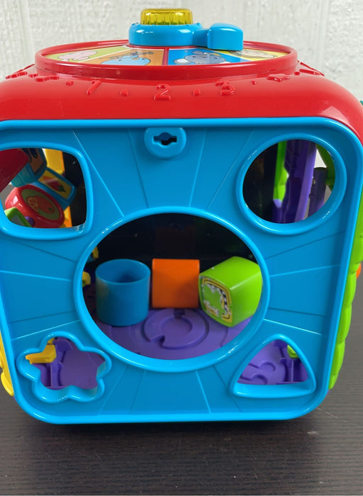 secondhand Infant Gear