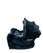 Shop Nuna PIPA rx Infant Car Seat, Caviar, 2023 at Goodbuygears