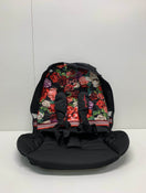 used Cybex PRIAM Seat Pack, Spring Blossom Dark