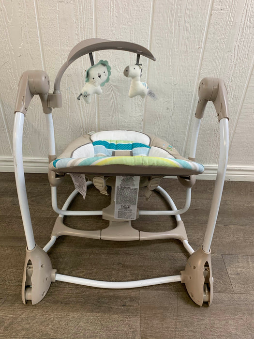 used Infant Gear