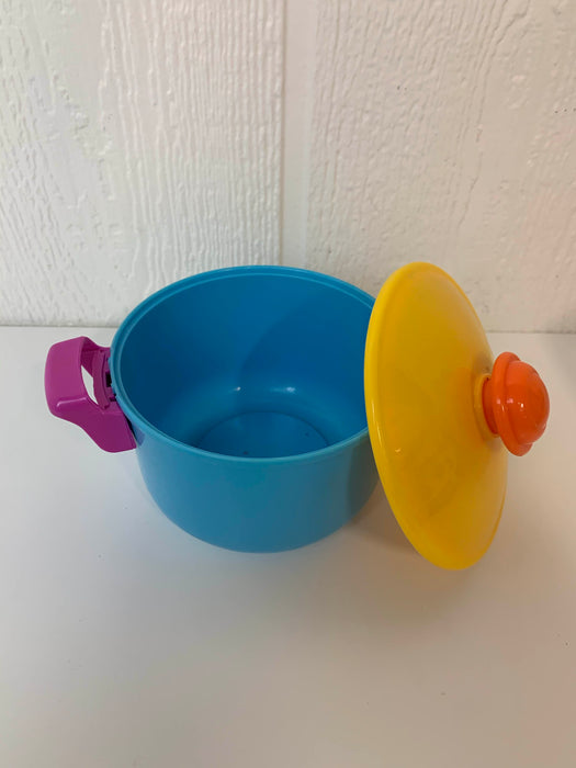 secondhand Toys