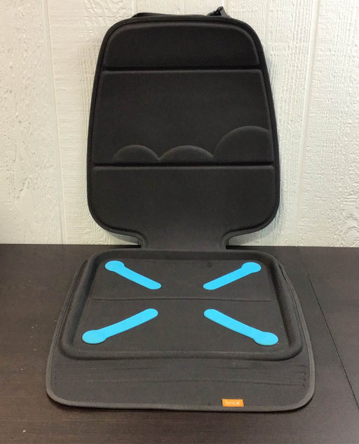Shop Brica Elite Seat Guardian, Dark Grey, Old Version at Goodbuygears