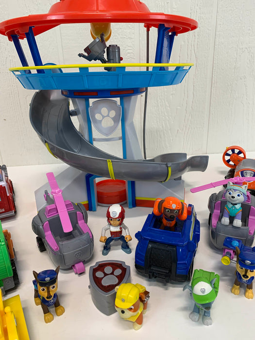 used Toys