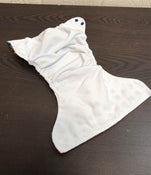 used BUNDLE Mama Koala Cloth Diapers
