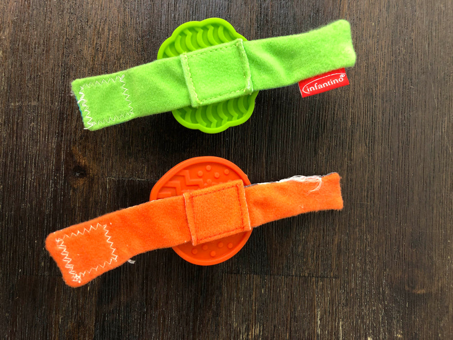 used Toys