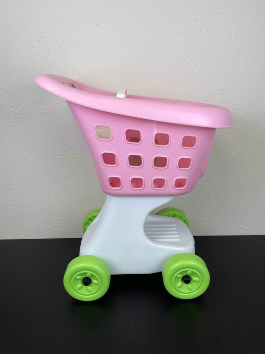 secondhand Toys