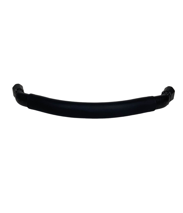 Shop Mockingbird Bumper Bar, Black Leather at Goodbuygears