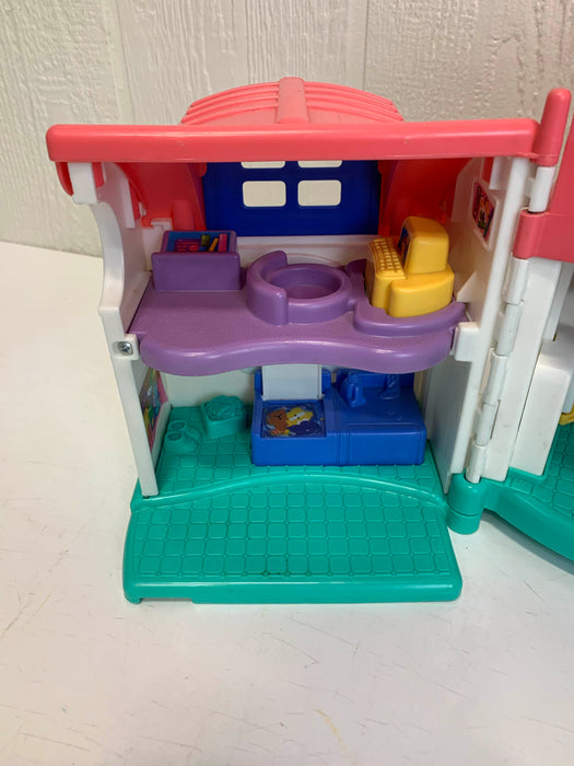 secondhand Toys