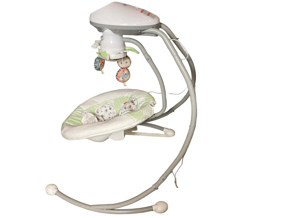 used Infant Gear