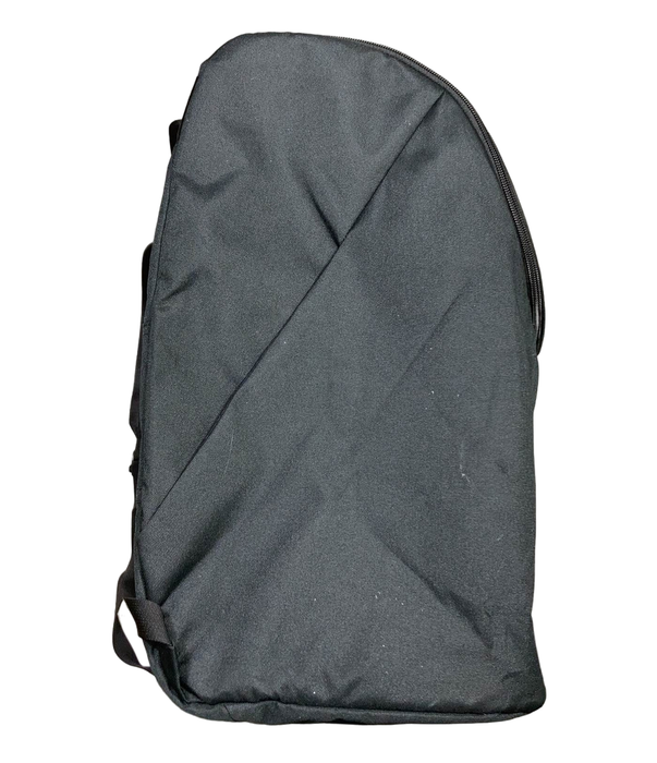 Shop WAYB Pico Portable Car Seat Travel Bag, Deluxe Bag, Onyx at Goodbuygears