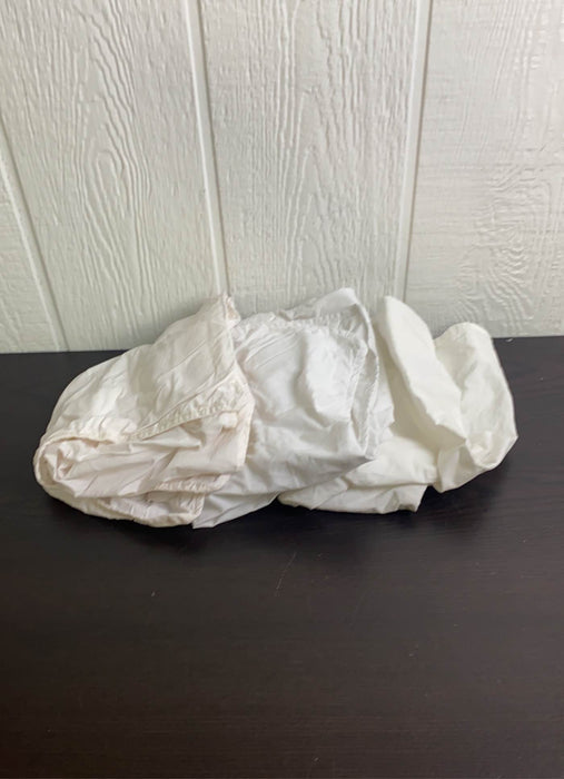 Shop BUNDLE Arms Reach Mini Co-Sleeper Sheets at Goodbuygears