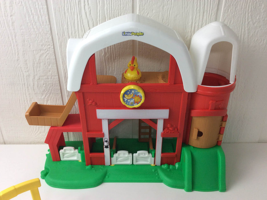 used Toys