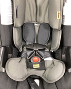 Shop Doona Infant Car Seat & Stroller Combo, 2023, Nitro Black at Goodbuygears
