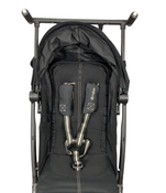 Shop Cybex Libelle 2 Compact Stroller, 2022, Moon Black at Goodbuygears