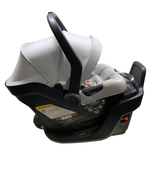 Shop UPPAbaby MESA MAX Infant Car Seat and Base, 2023, DualTech Anthony at Goodbuygears