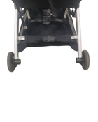 Shop gb Pockit+ All City Stroller, Velvet Black, 2019 at Goodbuygears