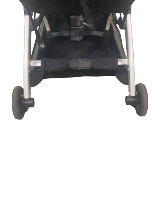 Shop gb Pockit+ All City Stroller, Velvet Black, 2019 at Goodbuygears
