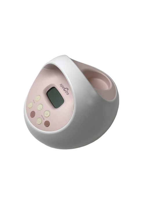 secondhand Spectra Baby S2 Plus Electric Breast Pump