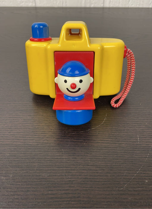 secondhand Toys