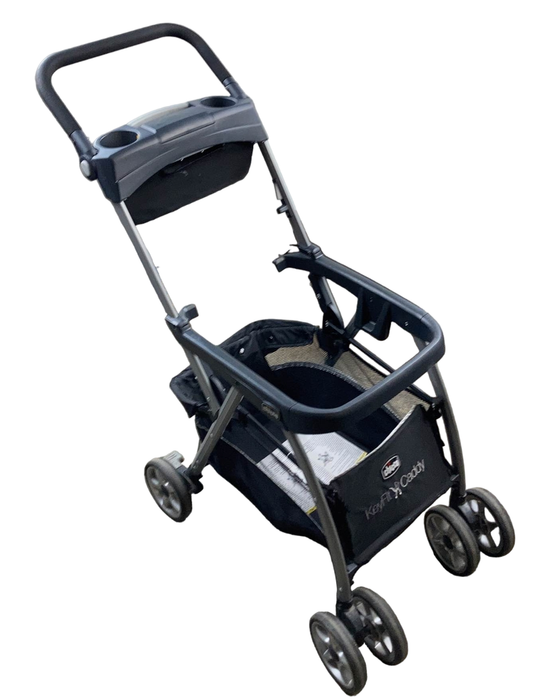 Shop Chicco KeyFit Caddy Stroller Frame, 2020 at Goodbuygears