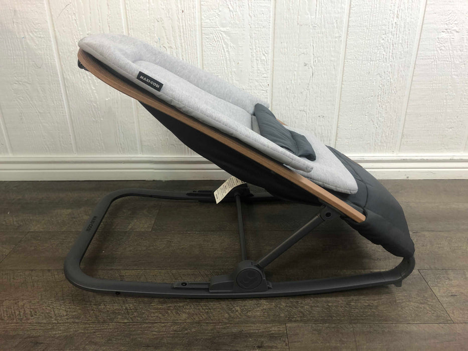 Shop Maxi-Cosi Kori 2-in-1 Rocker, Essential Graphite at Goodbuygears