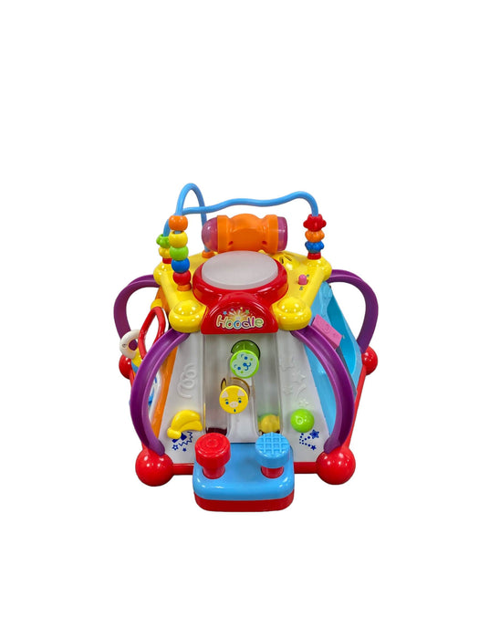 used Liberty Imports 15-in-1 Musical Activity Cube