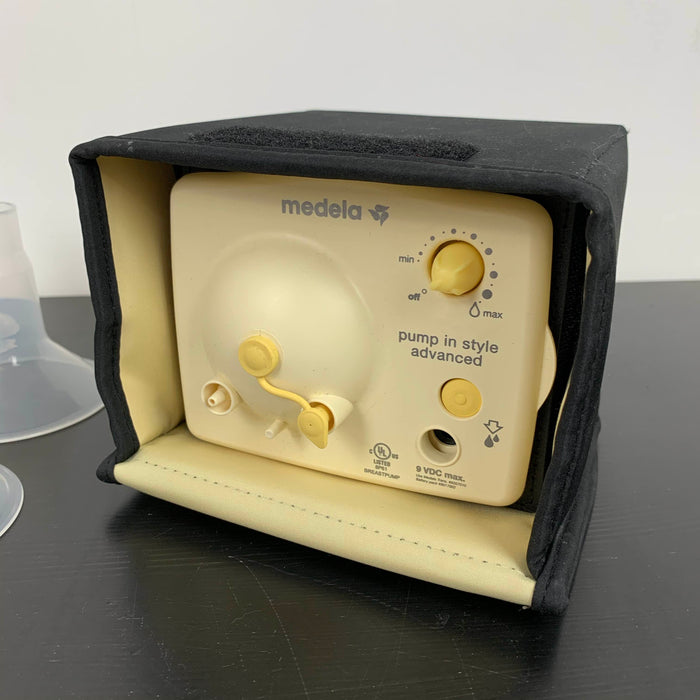 used Medela Pump In Style Advanced Breast Pump
