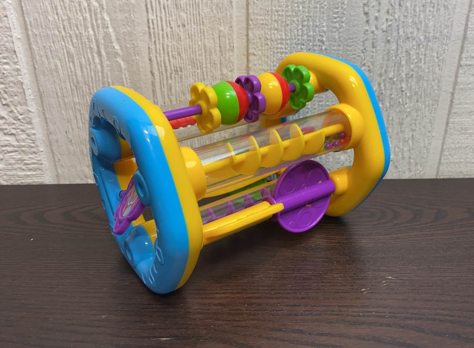 used Toys