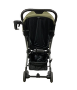 Shop Colugo Compact Stroller, 2023, Olive at Goodbuygears