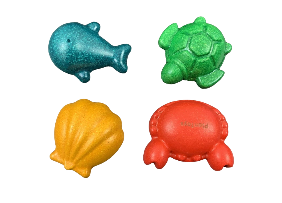 secondhand Toys