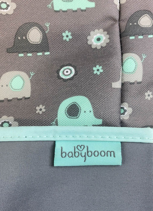 secondhand Diapering