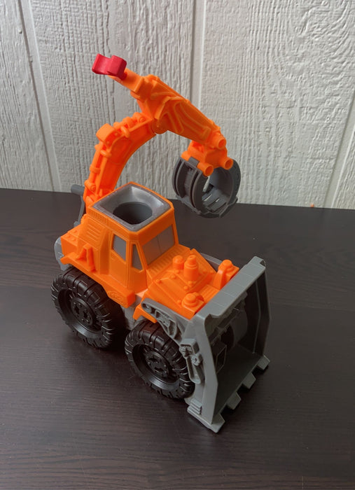 used Toys