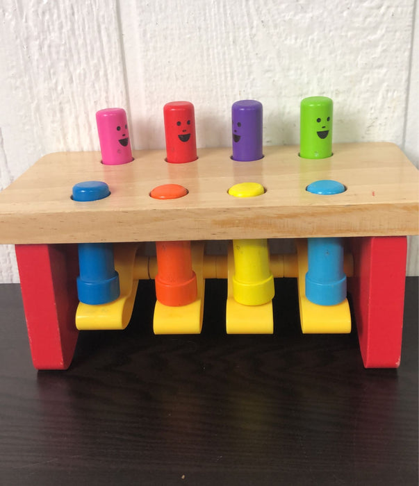 used Toys