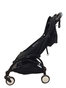Shop Babyzen YOYO2 Complete Stroller with Travel Bag, 2021, Black at Goodbuygears