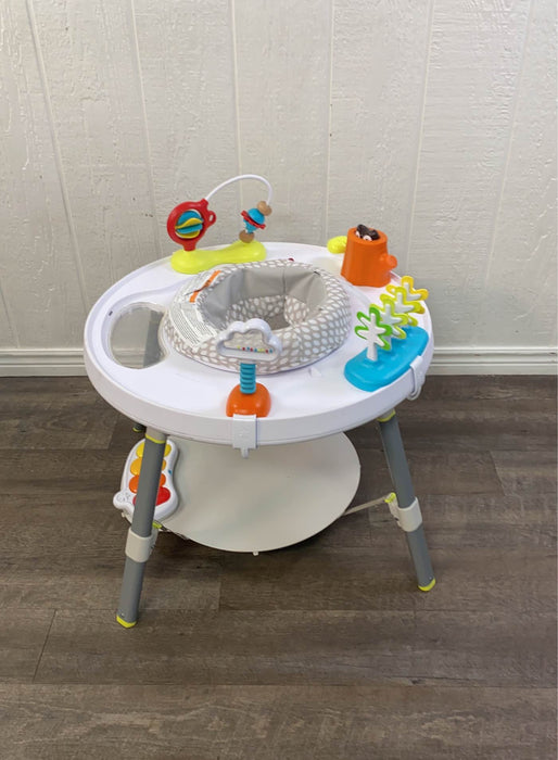 secondhand Infant Gear