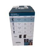 Shop Ergobaby Omni 360 Cotton Baby Carrier, Pure Black at Goodbuygears