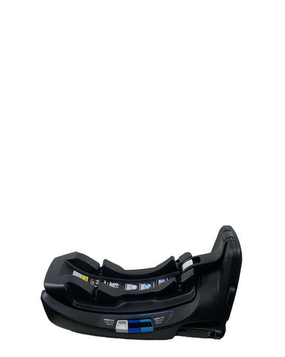 Shop Bugaboo Turtle Air By Nuna Car Seat, Black, 2022 at Goodbuygears