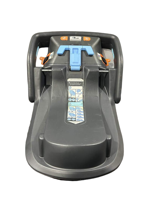 Shop UPPAbaby MESA Infant Car Seat, 2018, Jordan (Charcoal Melange) at Goodbuygears
