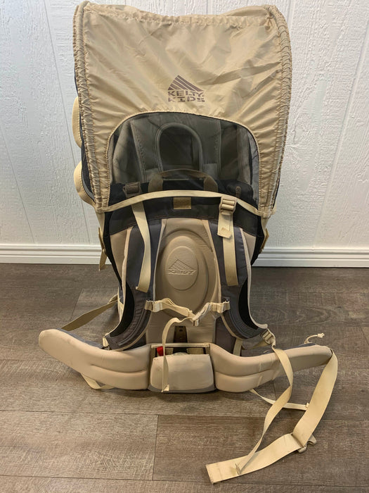 used Backpacks Carriers