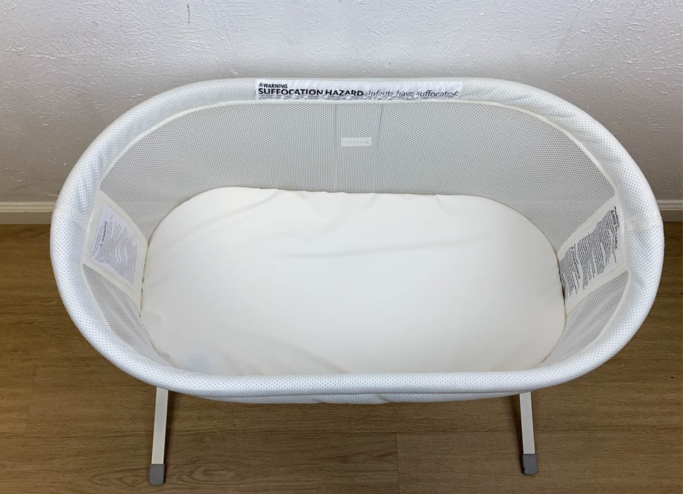 used Home Nursery