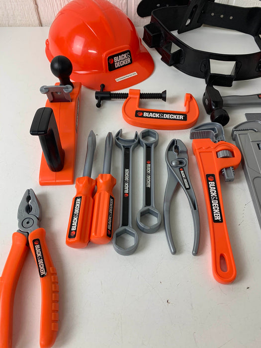 used Toys