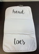 secondhand Diapering