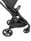 Shop Baby Jogger City Sights Travel System, Rich Black, 2022 at Goodbuygears